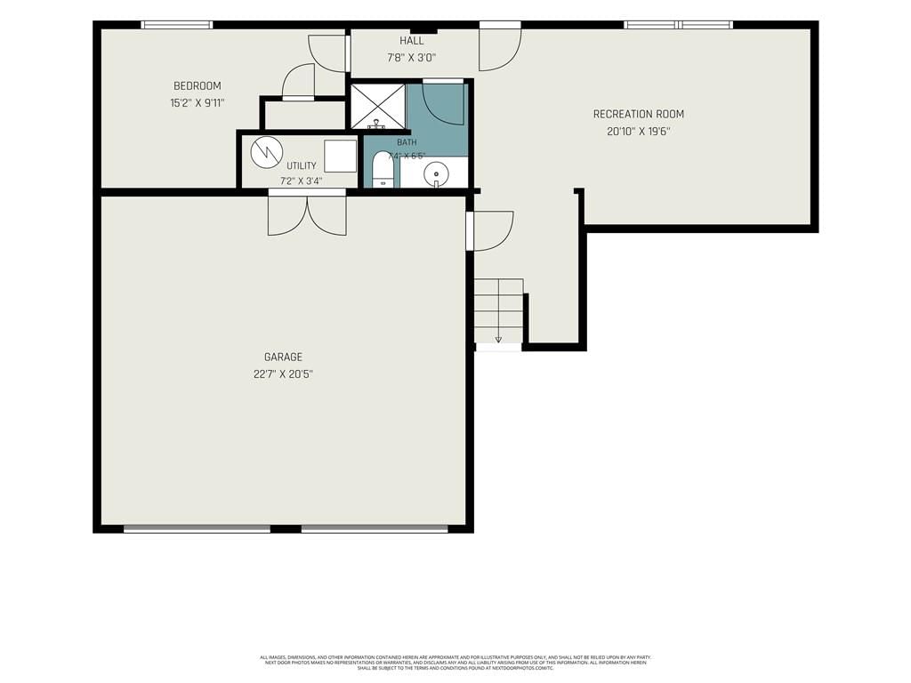 3512 Remington Lane — photo 30