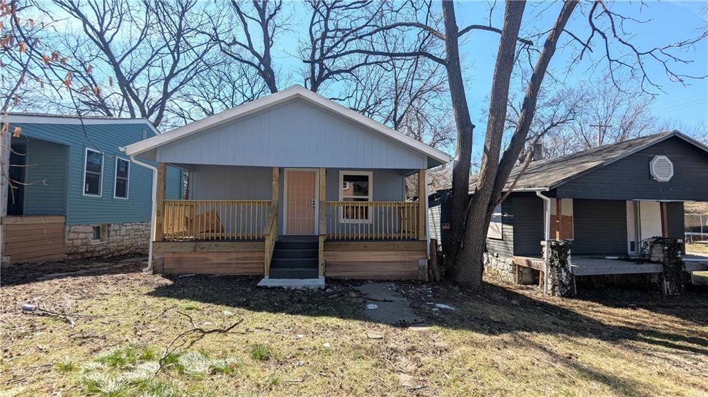 3403 E 62 Street, Kansas City, MO