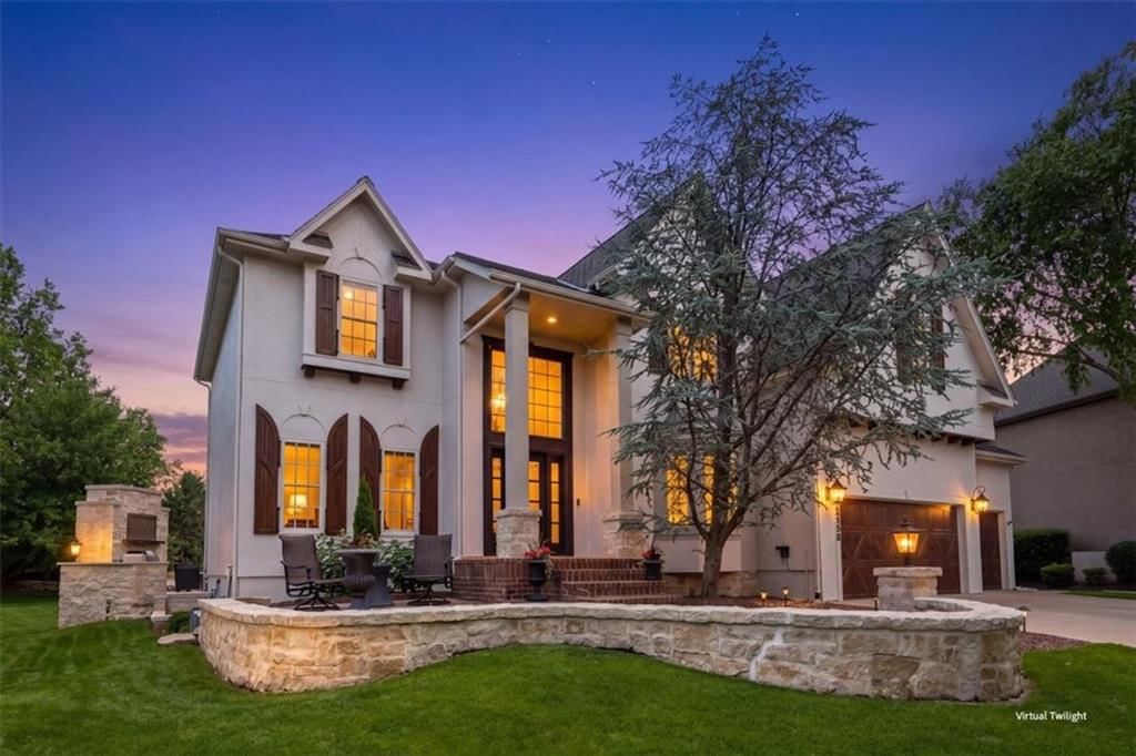 14748 Maple Street, Overland Park, KS
