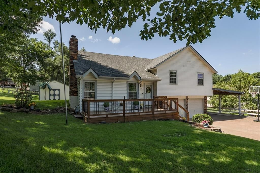 5727 Osage Avenue, Kansas City, KS