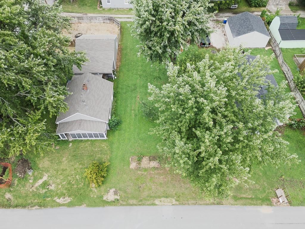 603 Newton Street, Edwardsville, KS