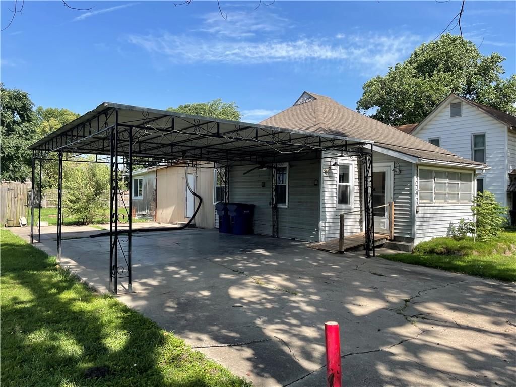 217 Main Street, Linwood