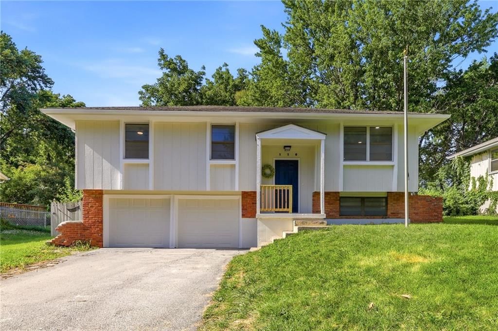 110 Brentwood Drive, Belton