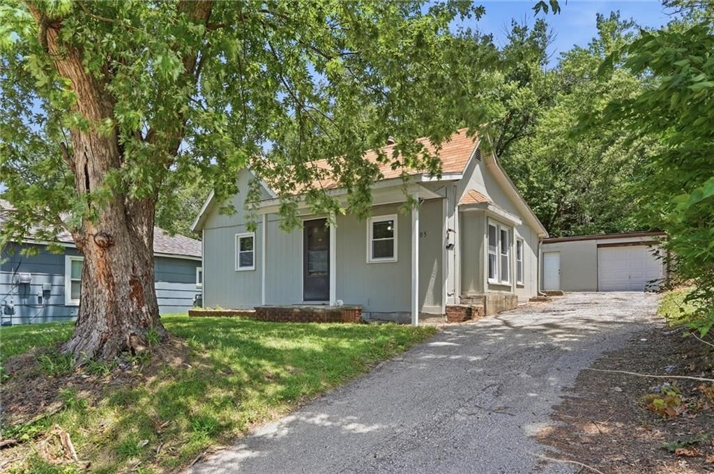 205 N 4th Street, Kansas City, KS