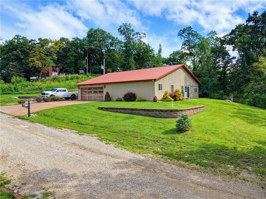 261 SW Cedar Lane, Trenton