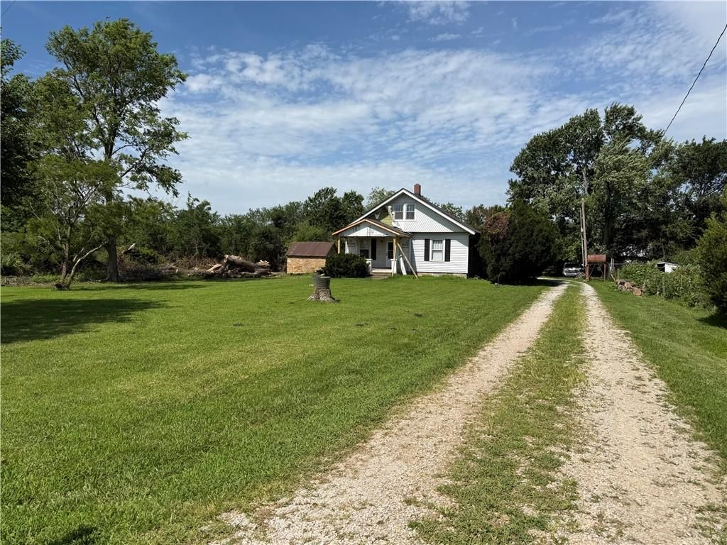 16347 Chieftain Road, Tonganoxie