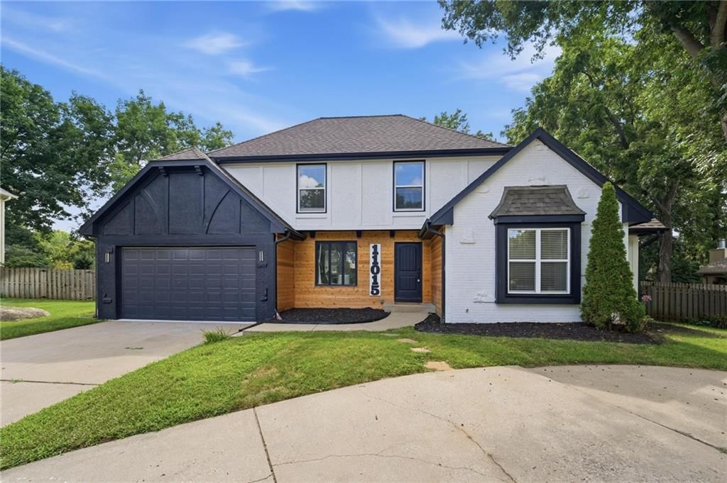 11015 W 120th Terrace, Overland Park, KS