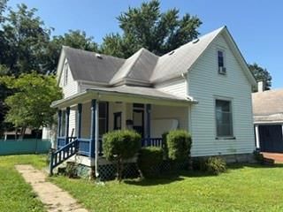 909 W 10th Street, Sedalia