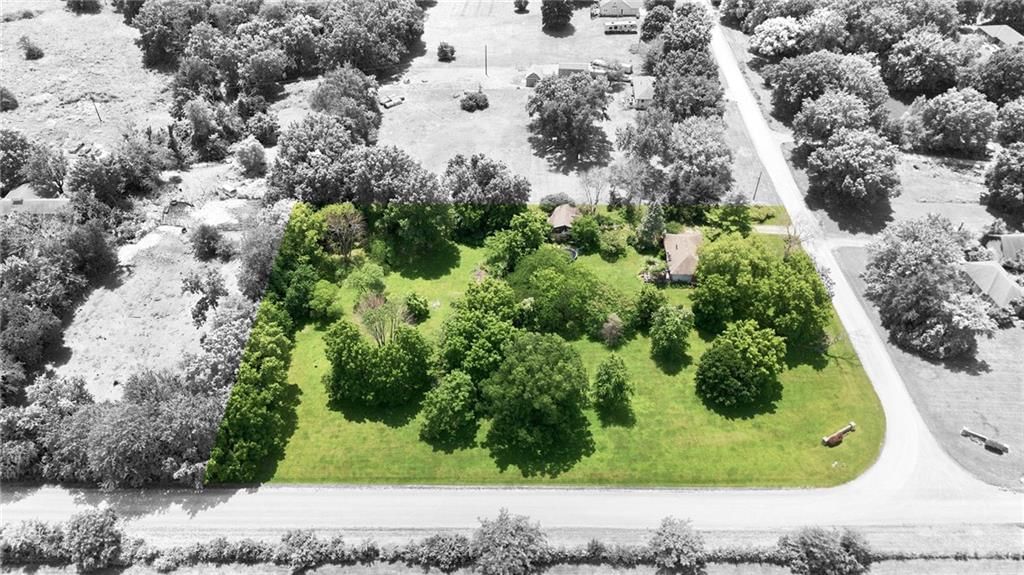 22705 S Abbott Drive, Peculiar