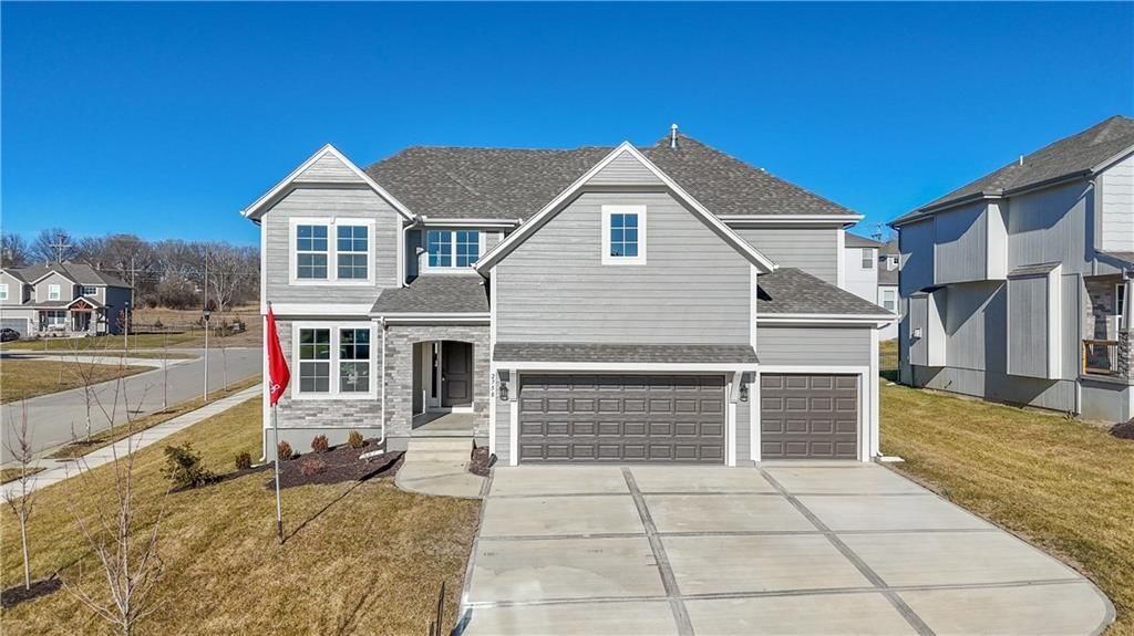 2283 Wabash Street, Olathe, KS