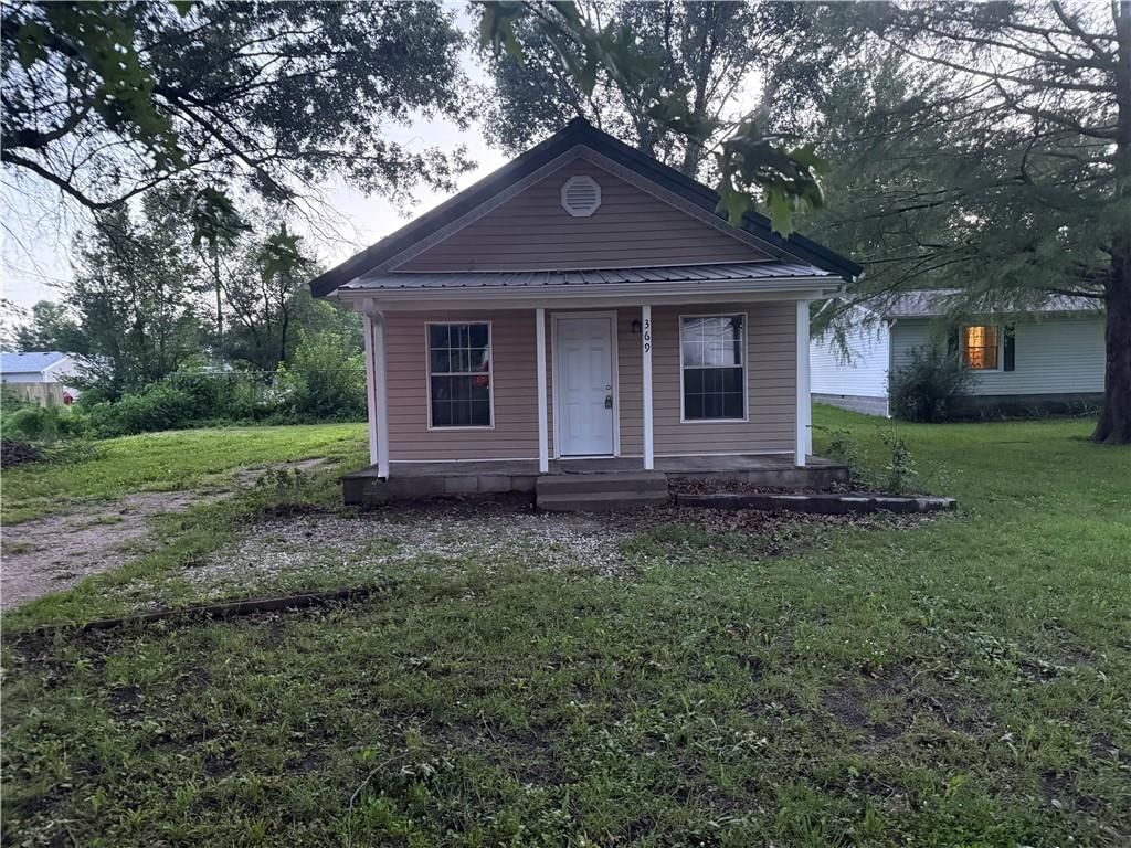 369 Martin Avenue, Asbury