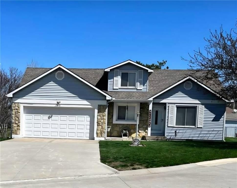 510 Shawn Crest Lane, Richmond