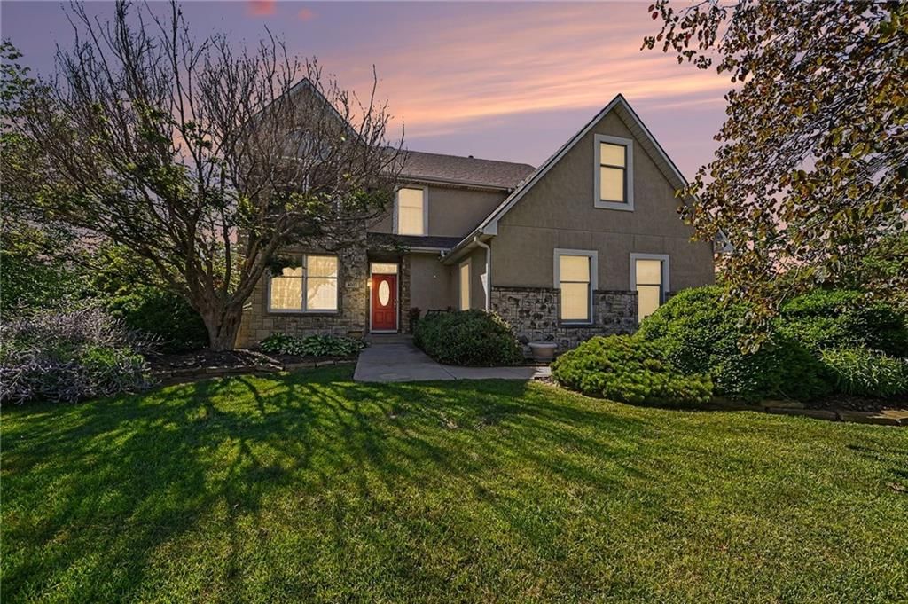4002 Independence Boulevard, Kansas City, KS
