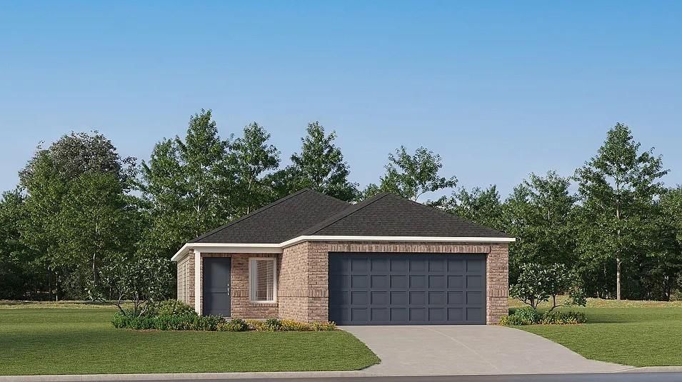 37867 W 208th Terrace, Edgerton, KS