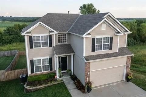 20021 E 24th Terrace Court S, Independence, MO