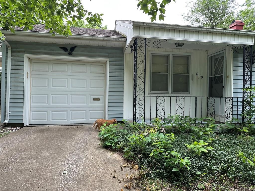 8009 Hunter Street, Raytown, MO