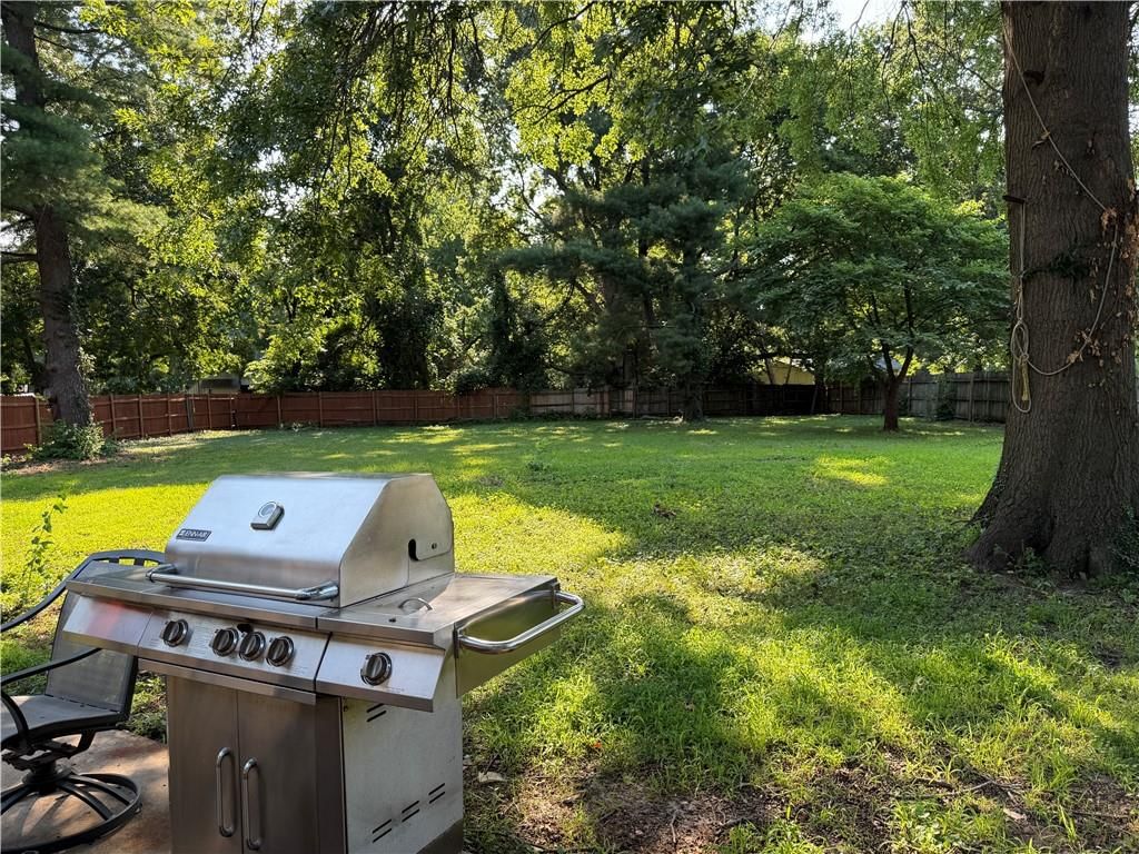 8026 Blue Ridge Boulevard — photo 45