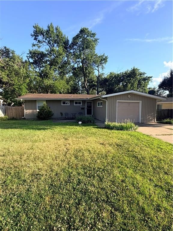 11917 W 91st Terrace, Lenexa, KS