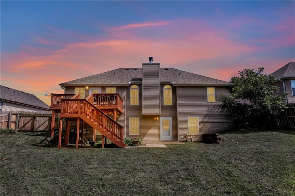 1212 Nottingham Drive — photo 8