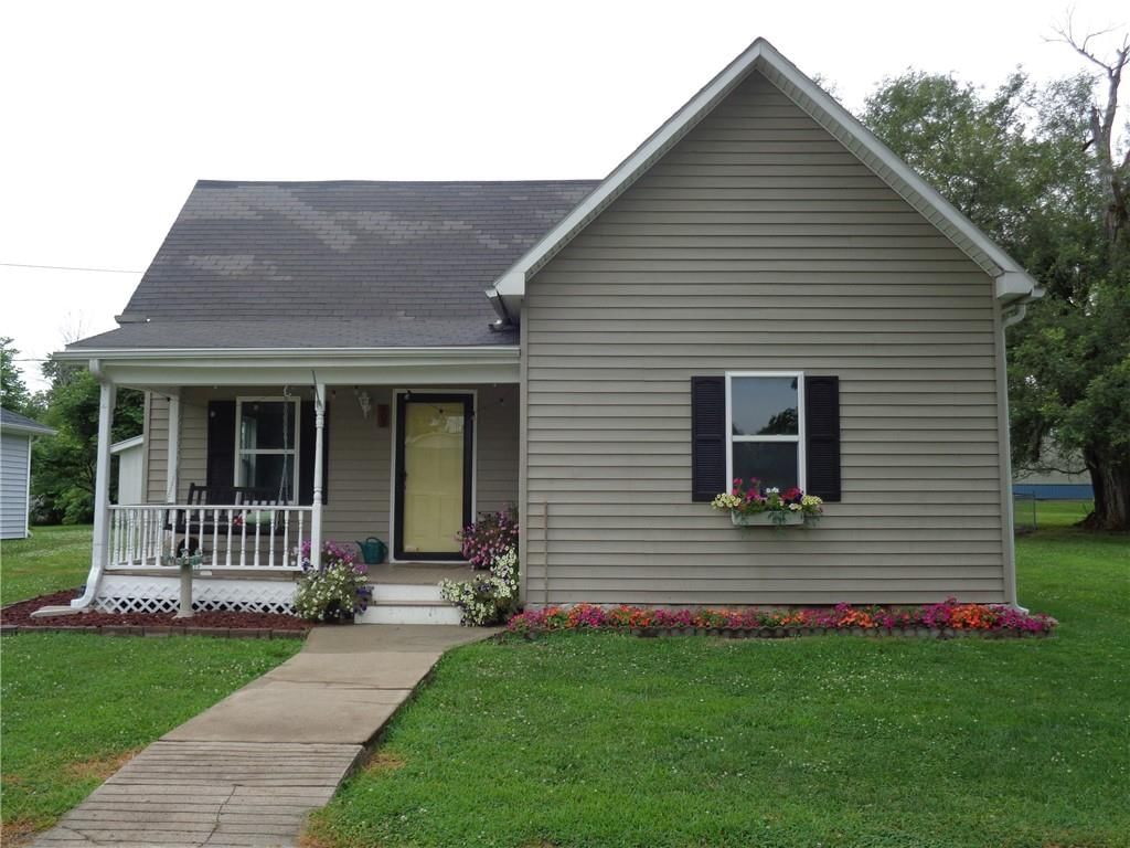 403 N Shouse Avenue, Braymer