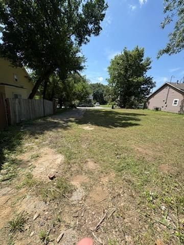 2614 E 8th Street, Kansas City, MO
