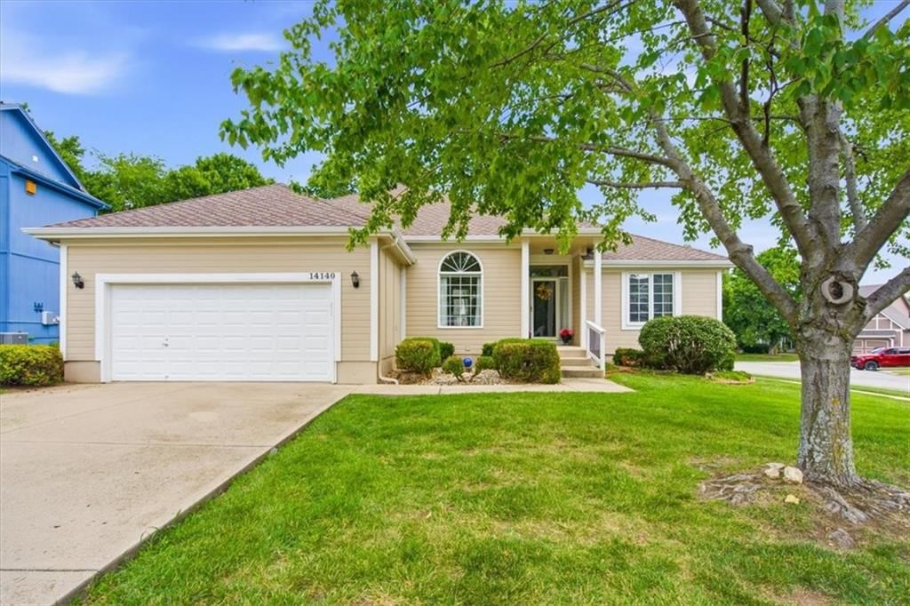 14140 W 146th Terrace, Olathe, KS