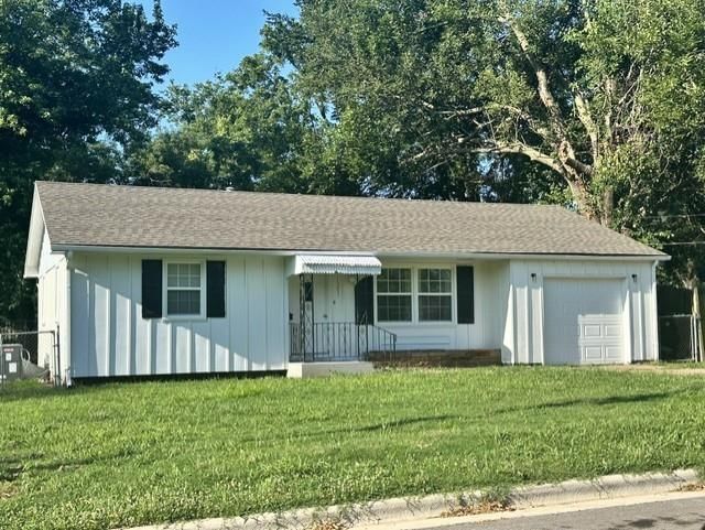 1305 W Allison Street, Nevada