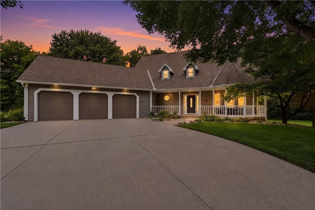 12904 Quail Ridge, Lee's Summit, MO