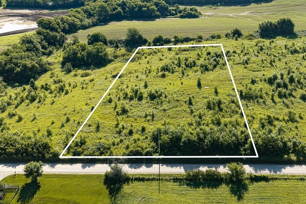 Lot 3 174th Street, Bonner Springs, KS