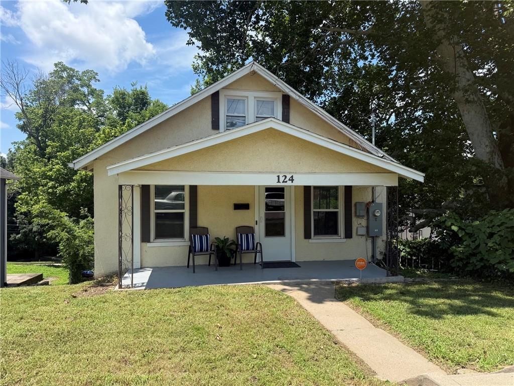 124 Riverside Drive, Jefferson City
