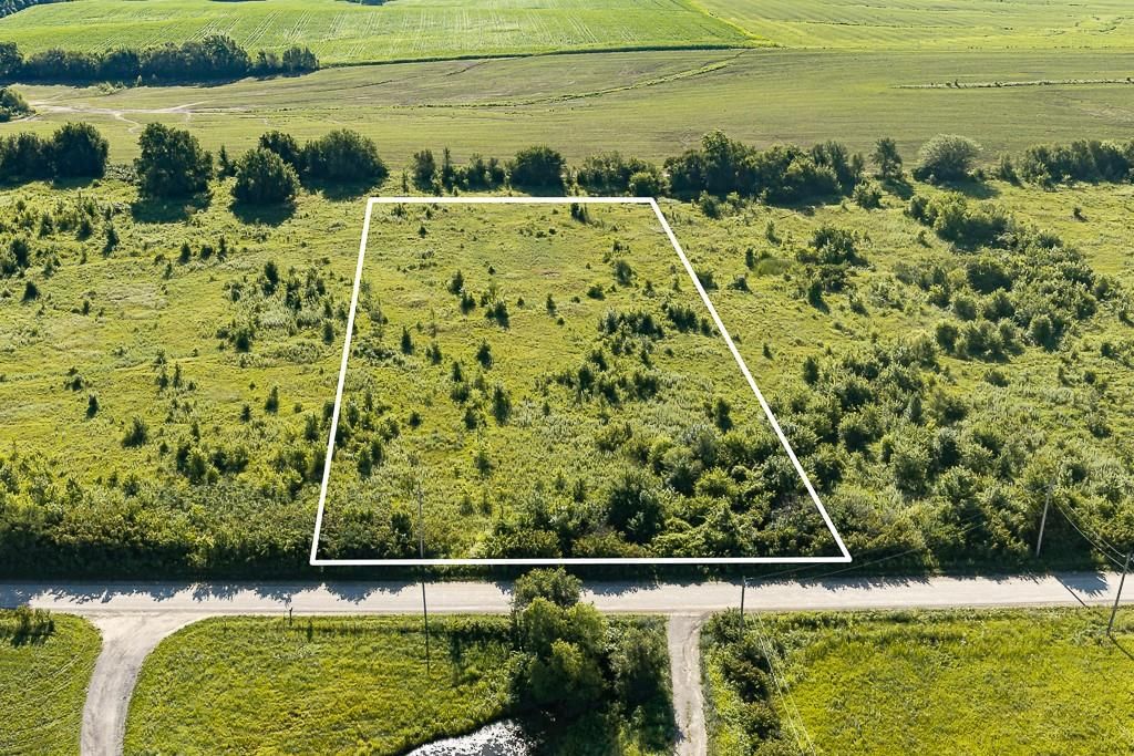 Lot 6 174th Street, Bonner Springs, KS