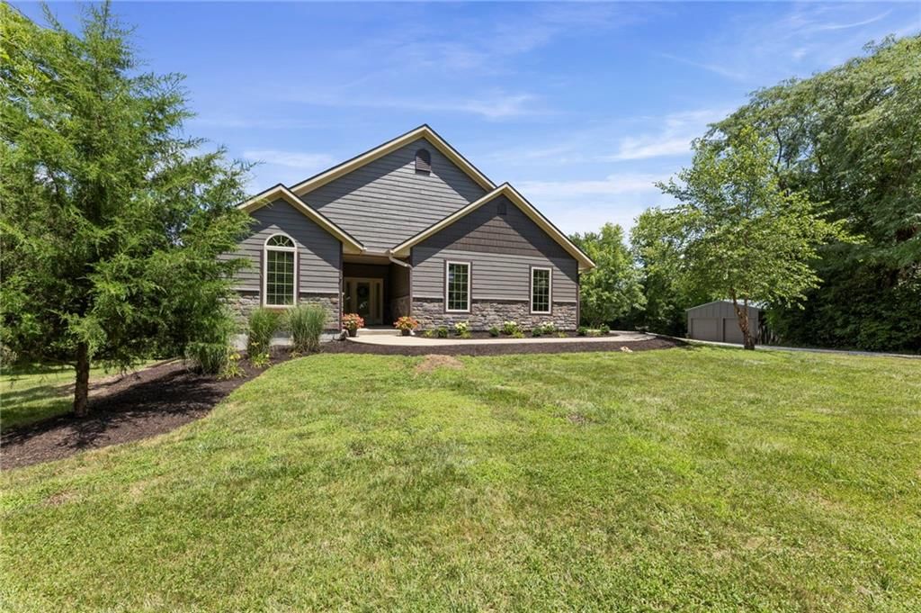 1404 E 183rd Street, Belton, MO