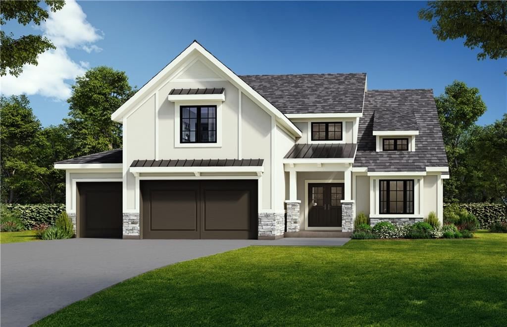 18501 Windsor Street, Overland Park, KS