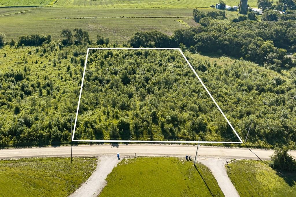 Lot 9 174th Street, Bonner Springs, KS