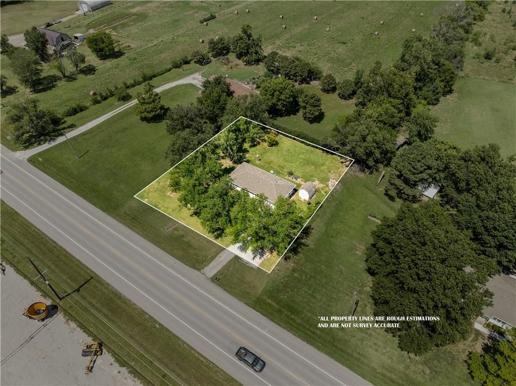 18955 E 54 Highway — photo 23