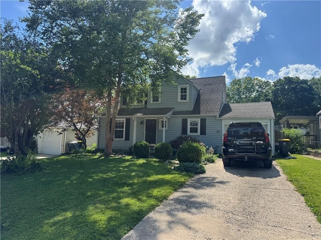7740 McGee Street, Kansas City, MO