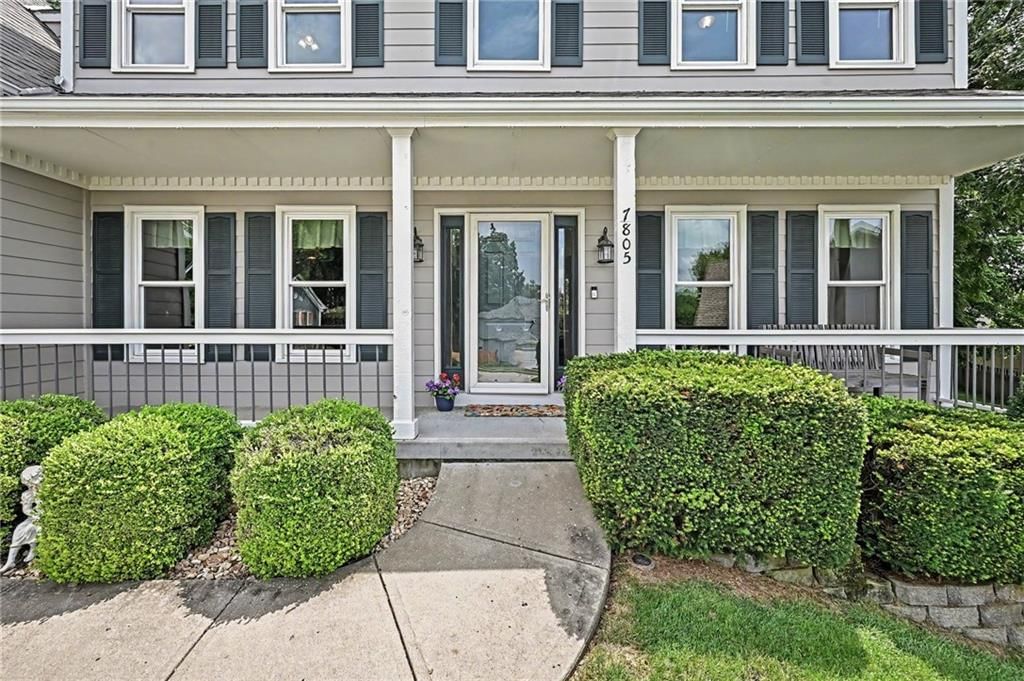 7805 N Rhode Avenue — photo 4