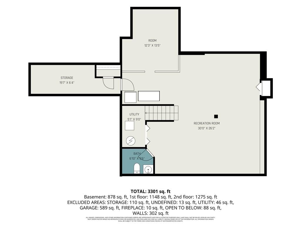 7805 N Rhode Avenue — photo 46