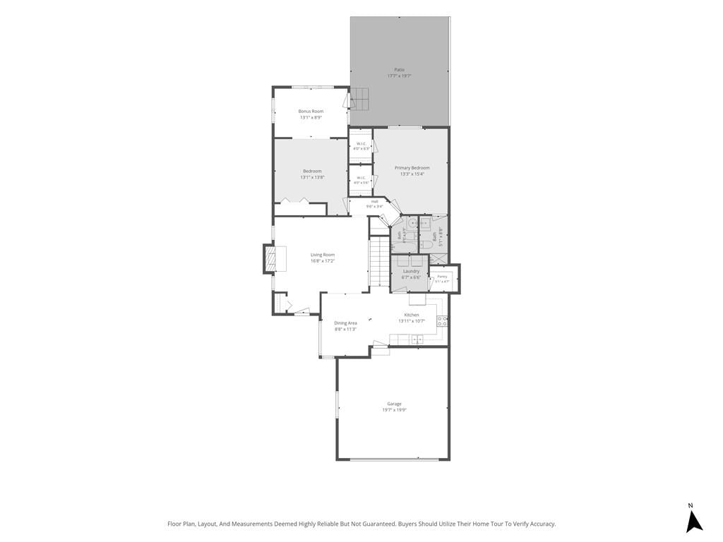 4714 Harvard Road — photo 35