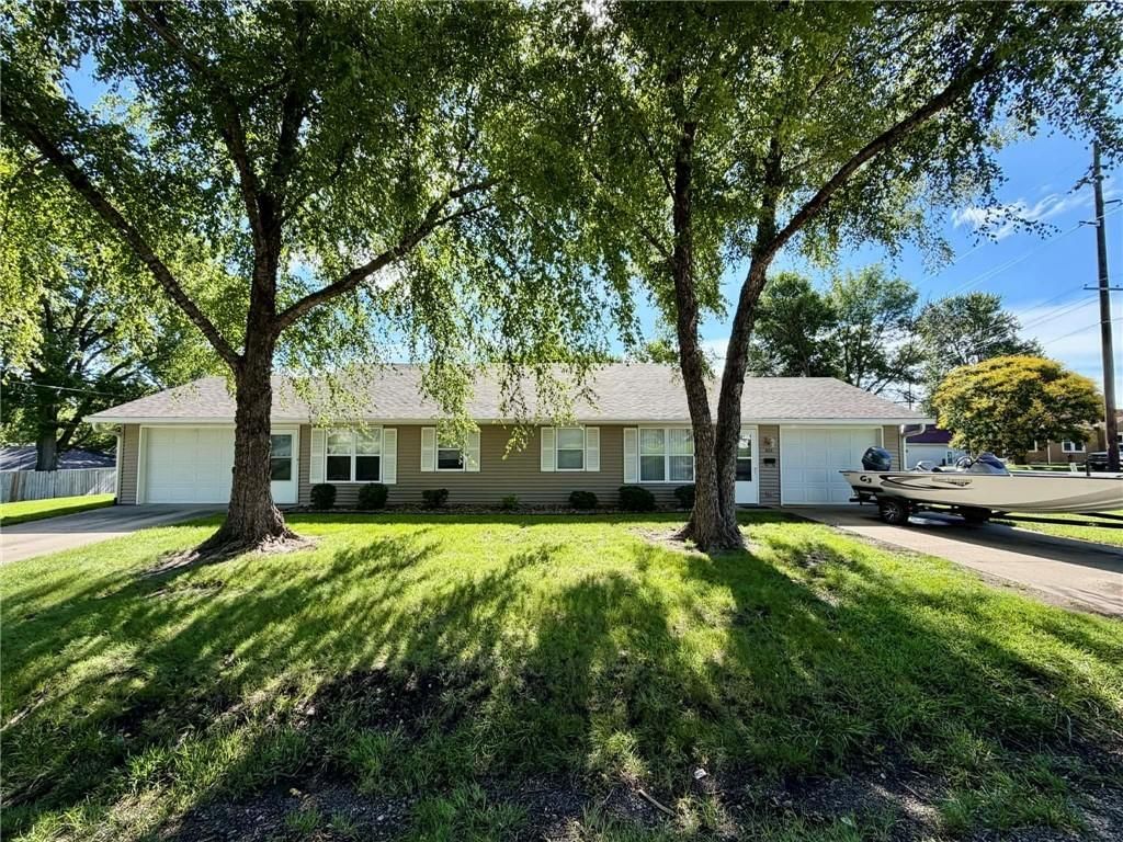 205 N Alvin Street, Maryville