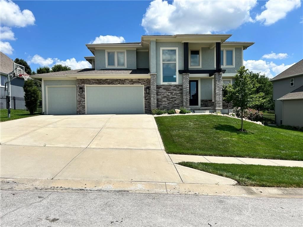 9543 N Kentucky Avenue, Kansas City, MO