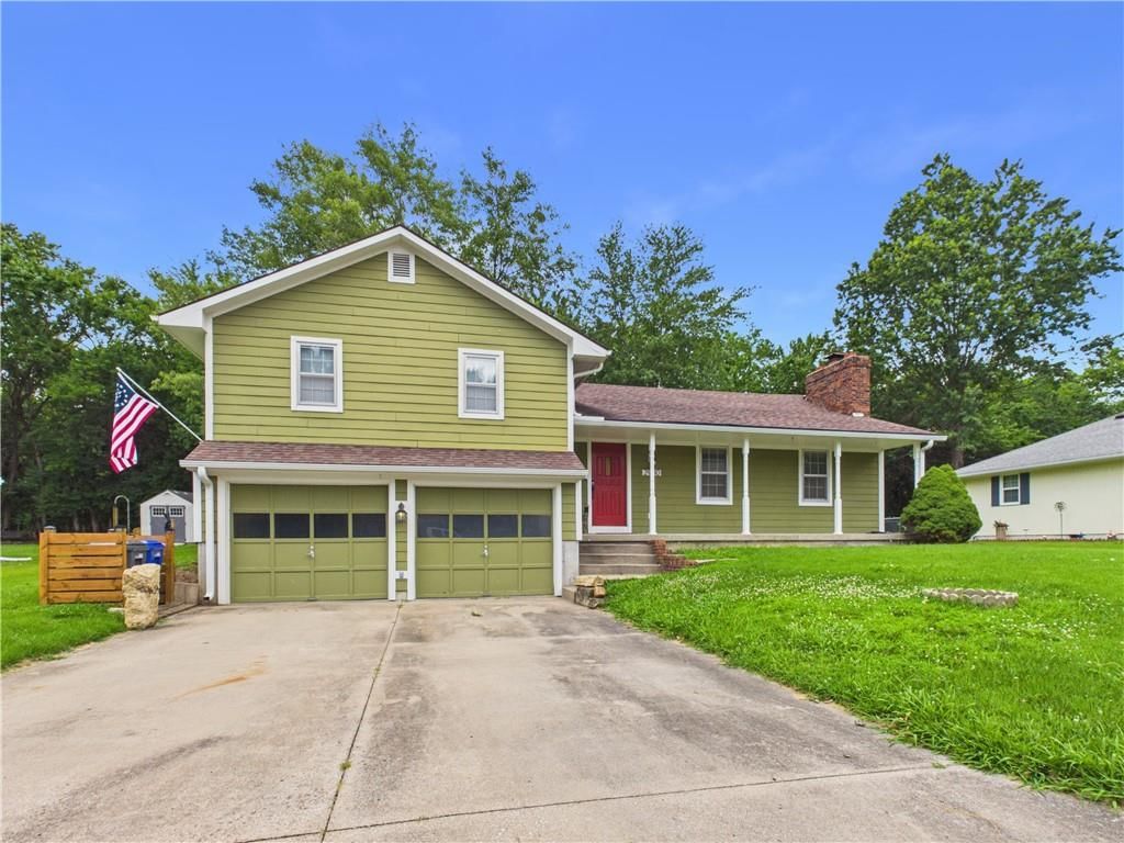 2900 Jerome Drive, Sedalia