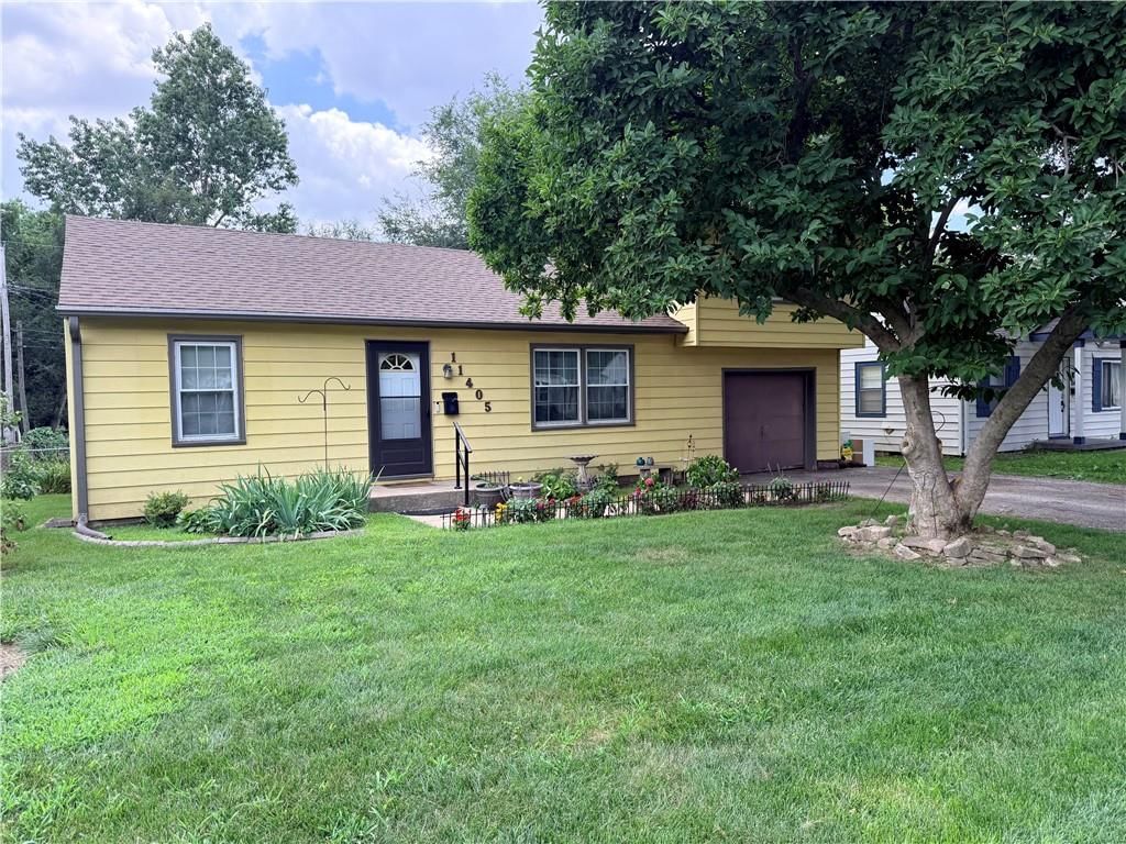 11405 W 70th Street, Shawnee, KS