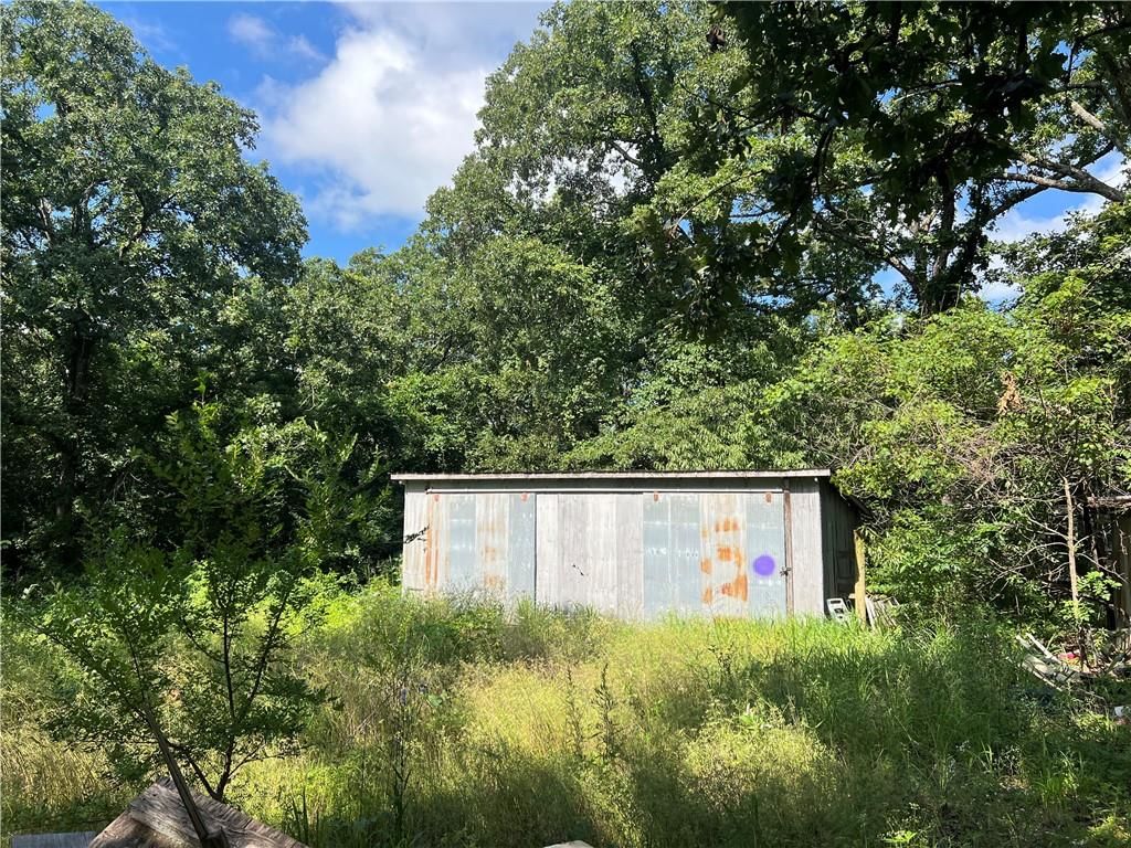 647 NE 185 PVT Road, Osceola