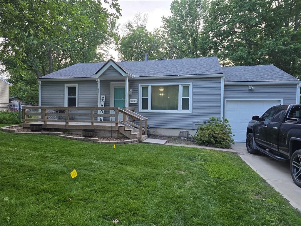 5516 Ralston Avenue, Kansas City, MO