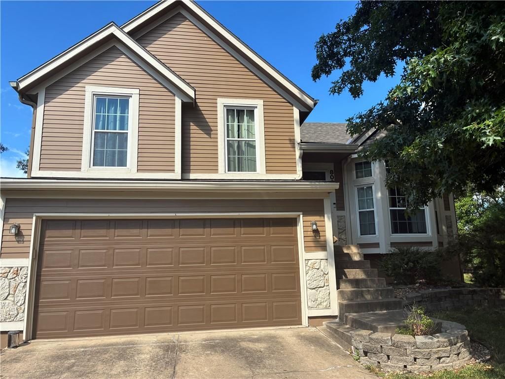 8002 W 147TH Terrace, Overland Park, KS