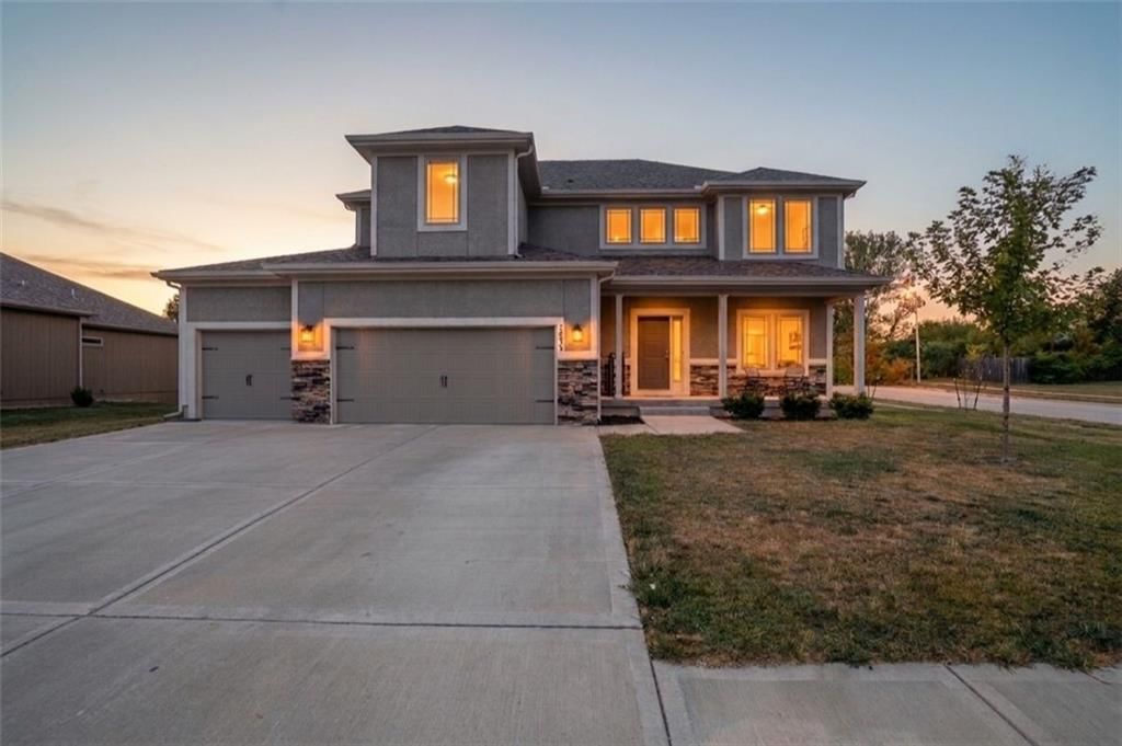10838 N Bristol Avenue, Kansas City, MO