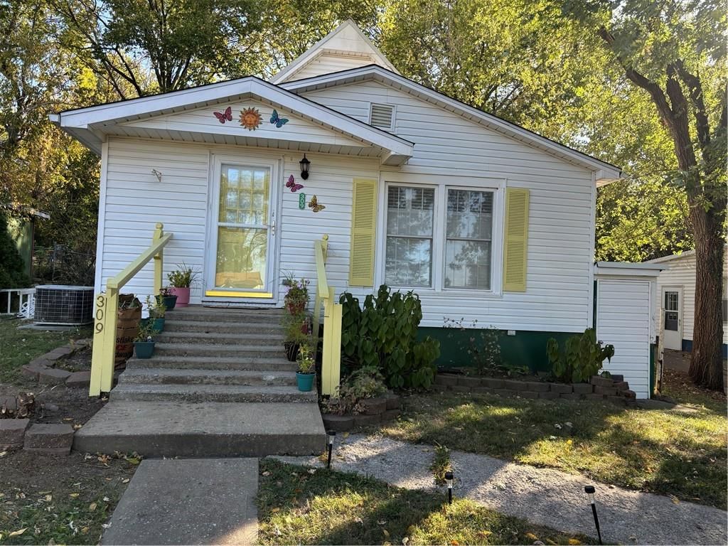 309 E Kansas Avenue, Independence, MO