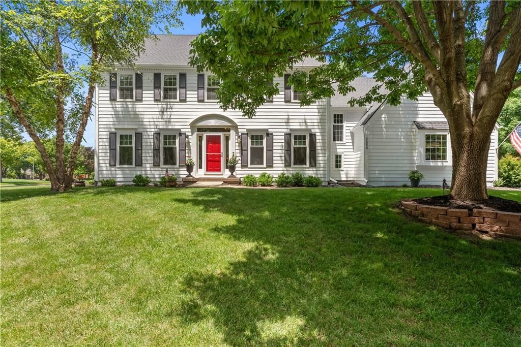 3552 W 129th Terrace, Leawood, KS