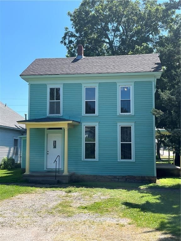 522 Illinois Street, Oswego
